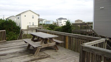 View from Deck on Main Level