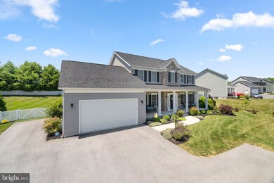 830 Becky Dr, Sykesville, MD 21784 - photo 3