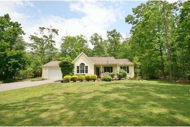 447 Centerton Rd, Bridgeton, NJ 08302 - photo 3