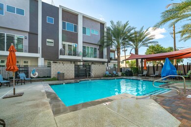 Encue Community Pool & Location #29
