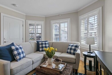 5B Mill St unit 1, Boston, MA 02122 - photo 5