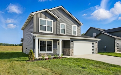 770 Emma Dean Ct, Clarksville, TN 37042 - photo 2