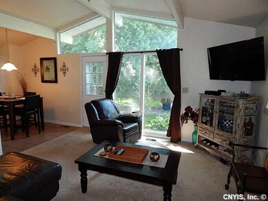 Family Room.