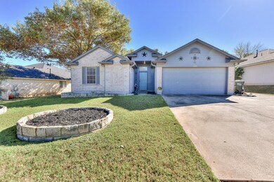 1503 Barcus Dr, Georgetown, TX 78626 - photo 2