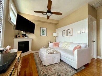 10 Emmet St unit 3, Boston, MA 02127 - photo 2