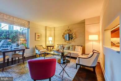 The Residences at The Ritz-Carlton unit 5J, Washington, DC 20037 - photo 7