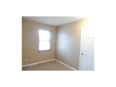All bedrooms have 6 panel doors and neutral paint.