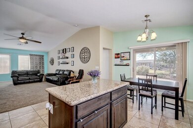 2153 E Flintlock Dr, Gilbert, AZ 85298 - photo 7