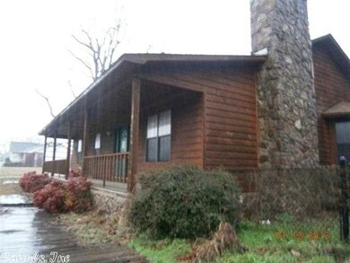 1899 Wilburn Rd, Heber Springs, AR 72543 - photo 2