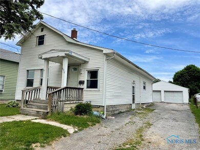 524 Howard St, Findlay, OH 45840 - photo 2