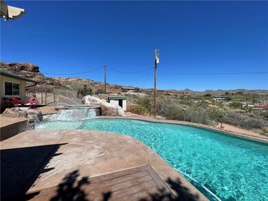 2405 N Clack Canyon Rd, Kingman, AZ 86409 - photo 6