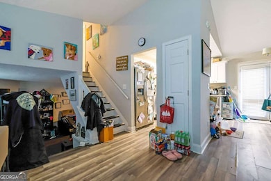 1232 Wellhouse Walk, Stone Mountain, GA 30088 - photo 5