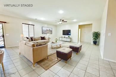 1166 E Empire Canyon Ln, Sahuarita, AZ 85629 - photo 2