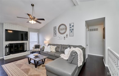 204 Oakbriar Farm Dr, Ballwin, MO 63021 - photo 3