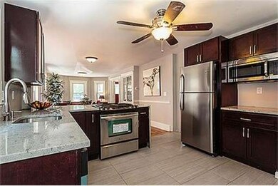 15 Lesher St unit 17, Roslindale, MA 02131 - photo 4