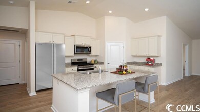 1537 Jardine Loop unit Lot 1833 - Tuscan B, Little River, SC 29566 - photo 5