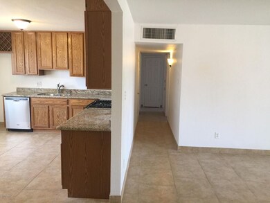 Living & Dining