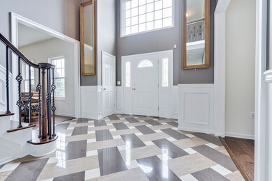 Foyer
