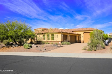 1051 Avenida Del Sol, Lake Havasu City, AZ 86406 - photo 3