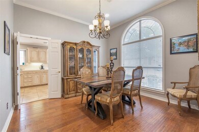 1016 Indian Ridge Dr, Denton, TX 76205 - photo 3