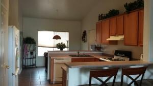 cr kitchen