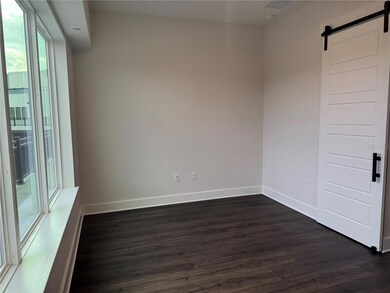 Barn Door
