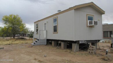 9096 S Fillmore Rd, Tucson, AZ 85736 - photo 2