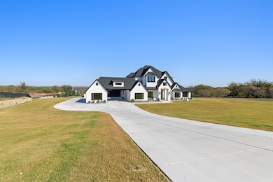 936 San Jacinto Dr, Aledo, TX 76008 - photo 3