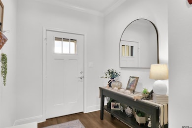 6111 Hamilton Meadows Way, Tyler, TX 75703 - photo 3