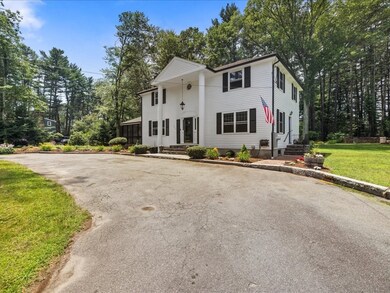 262 W River Rd, Uxbridge, MA 01569 - photo 3