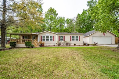 362 County Road 3798, Cleveland, TX 77328 - photo 2