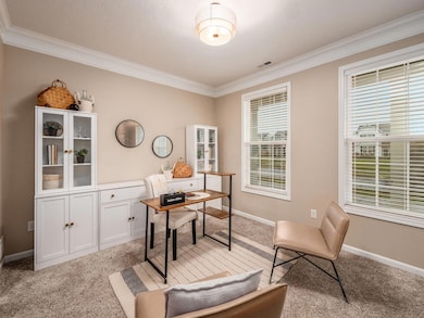 5526 Tygart Valley Dr, Dublin, OH 43016 - photo 2