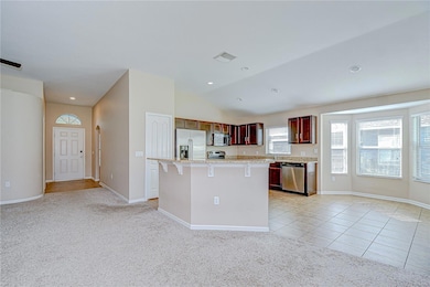 The kitchen is the heart of the home!