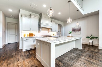 870 Redstem Dr, Prosper, TX 75078 - photo 5