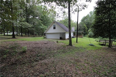 596 Grays Creek Rd, Dry Prong, LA 71423 - photo 4