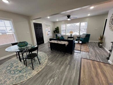 2928 SE Illinois Ave, Topeka, KS 66605 - photo 7