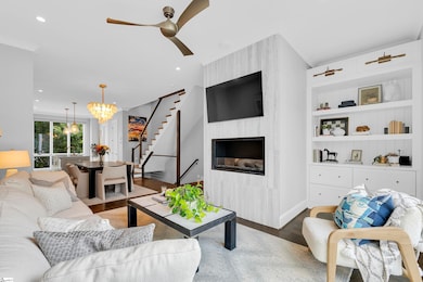 611 N Main St unit 9, Greenville, SC 29601 - photo 7