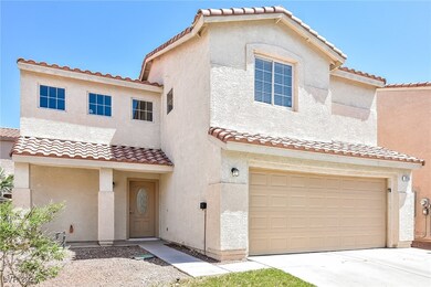 7233 Scenic Desert Ct, Las Vegas, NV 89131 - photo 2