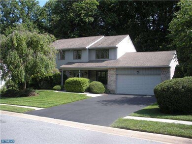 150 Fairhill Dr, Wilmington, DE 19808 - photo 2