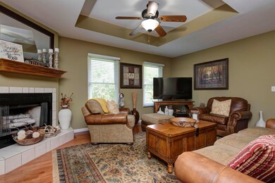 160 Canyon Forest Cir, Kimberling City, MO 65686 - photo 3