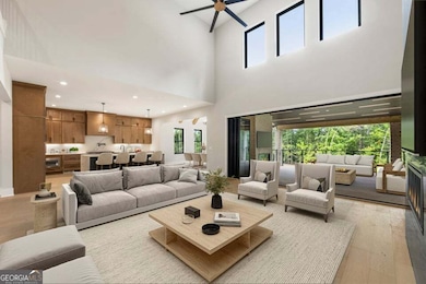 15794 Thompson Rd S, Milton, GA 30004 - photo 2