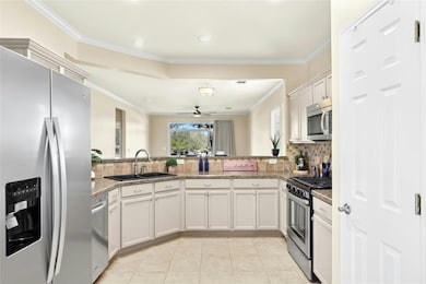 215 Bonham Loop, Georgetown, TX 78633 - photo 7