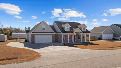 7353 Johnson Shortcut Rd, Conway, SC 29527 - photo 4