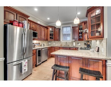 390 K St unit 1, Boston, MA 02127 - photo 7