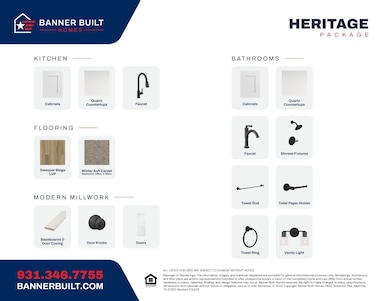 1632 Links Dr, Cookeville, TN 38506 - photo 4