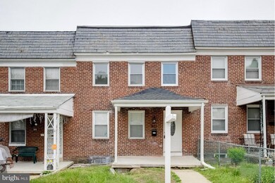 833 Lyndhurst St, Baltimore, MD 21229 - photo 6