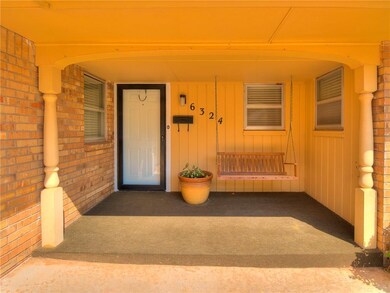 6324 N Harvard Ave, Oklahoma City, OK 73122 - photo 4