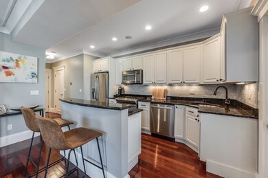 133-135 M St unit 2, Boston, MA 02127 - photo 3