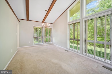 3207 S Leisure World Blvd unit 100-A, Silver Spring, MD 20906 - photo 5