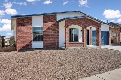 624 Villa Victoria Dr, El Paso, TX 79928 - photo 4